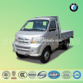 Sinotruk CDW LHD diesel mini tipper lorry loading capacity